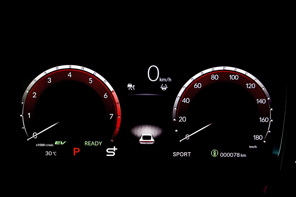 ホンダ新型「プレリュード」