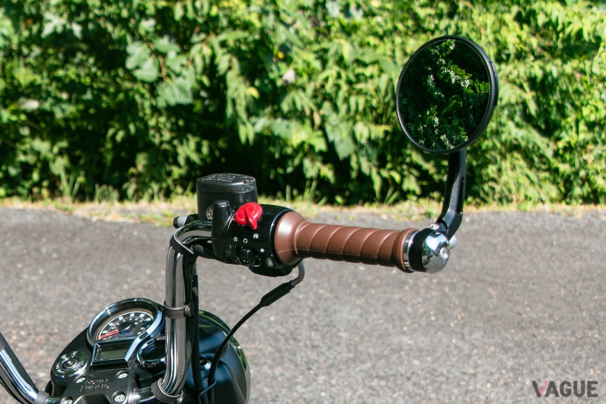 ロイヤルエンフィールド「ゴアン クラシック350」