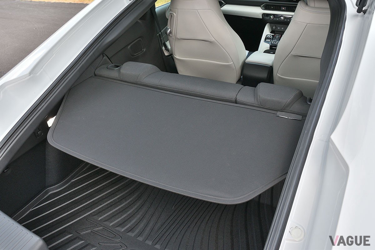 ホンダ新型「プレリュード」