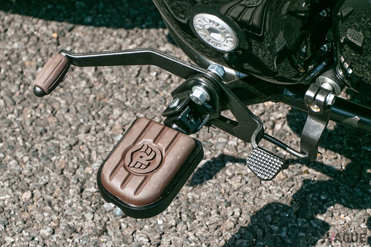 ロイヤルエンフィールド「ゴアン クラシック350」