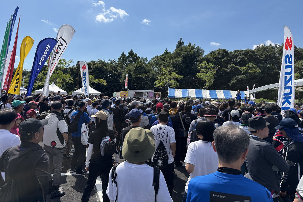 KATANAミーティング2025