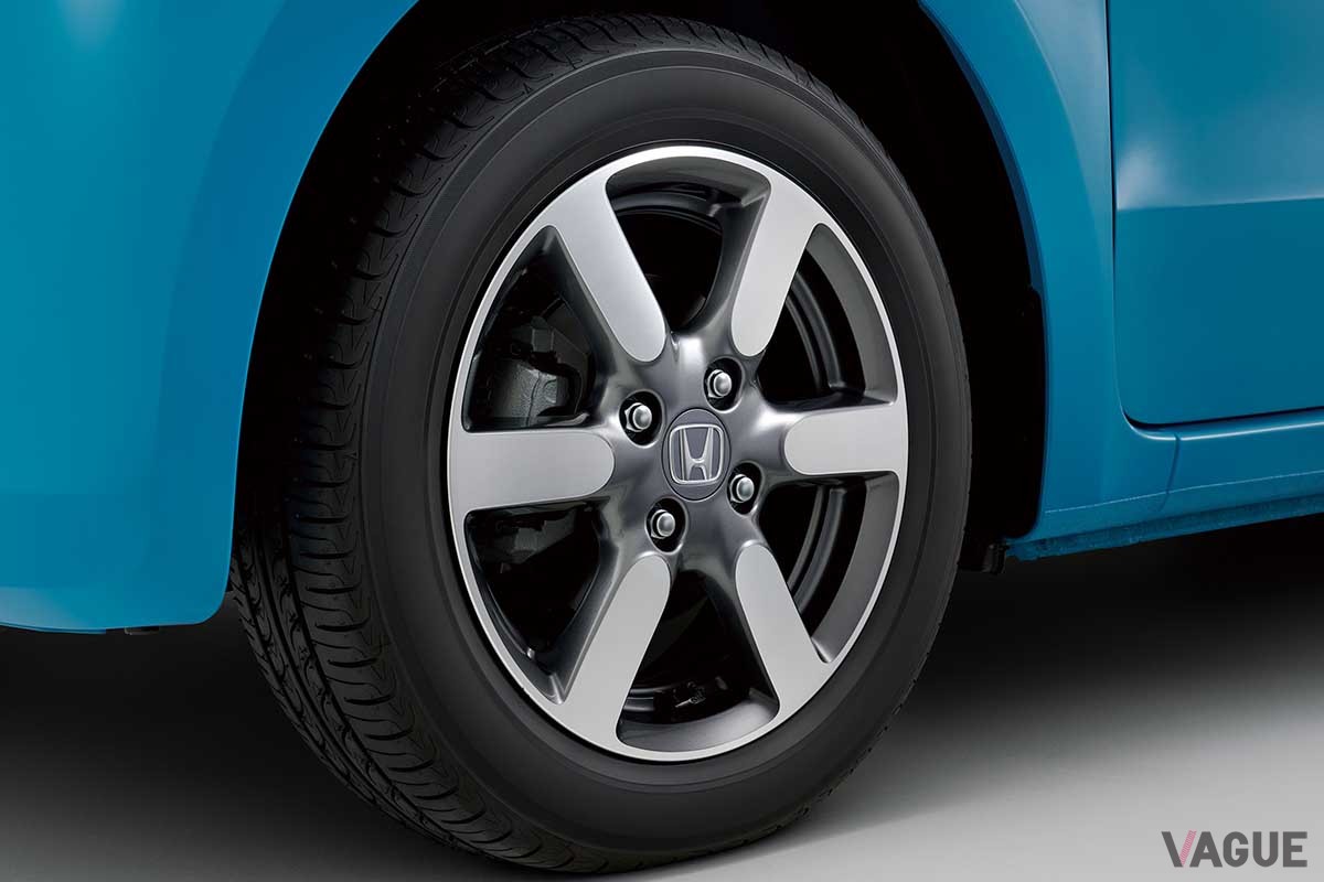 ホンダ新型「N-ONE e:（エヌワン イー）」