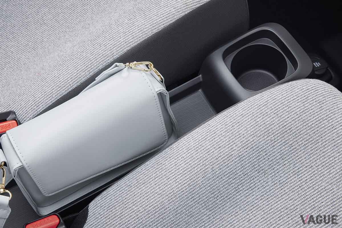 ホンダ新型「N-ONE e:（エヌワン イー）」