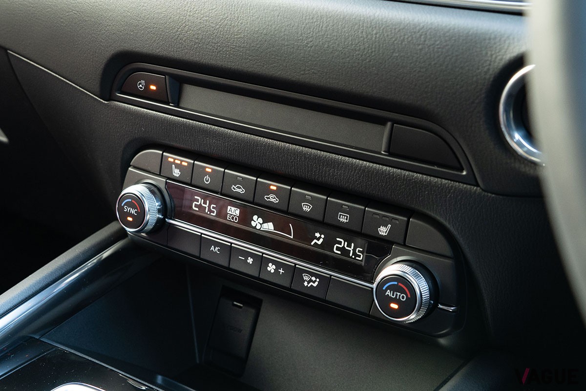 マツダ「CX-5 20Sブラックセレクション」