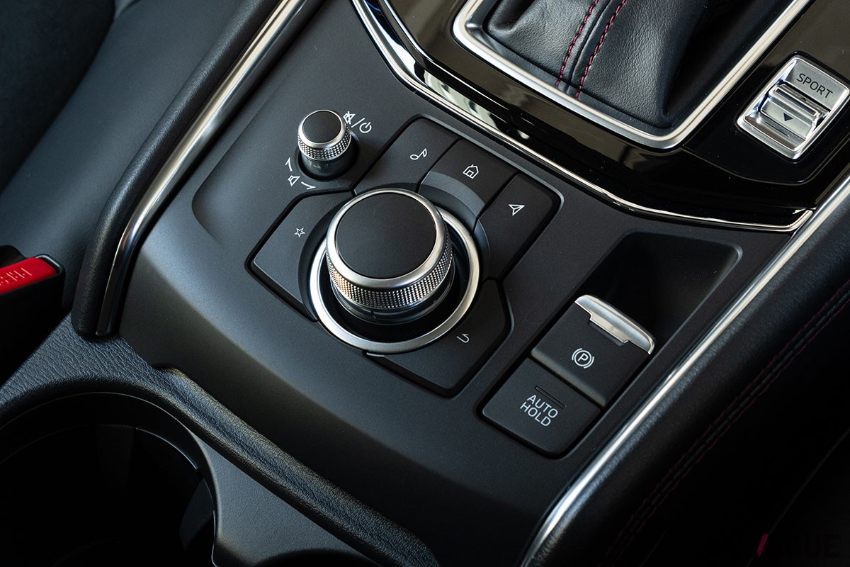 マツダ「CX-5 20Sブラックセレクション」