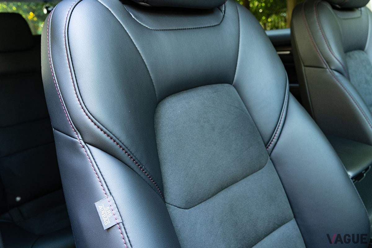 マツダ「CX-5 20Sブラックセレクション」
