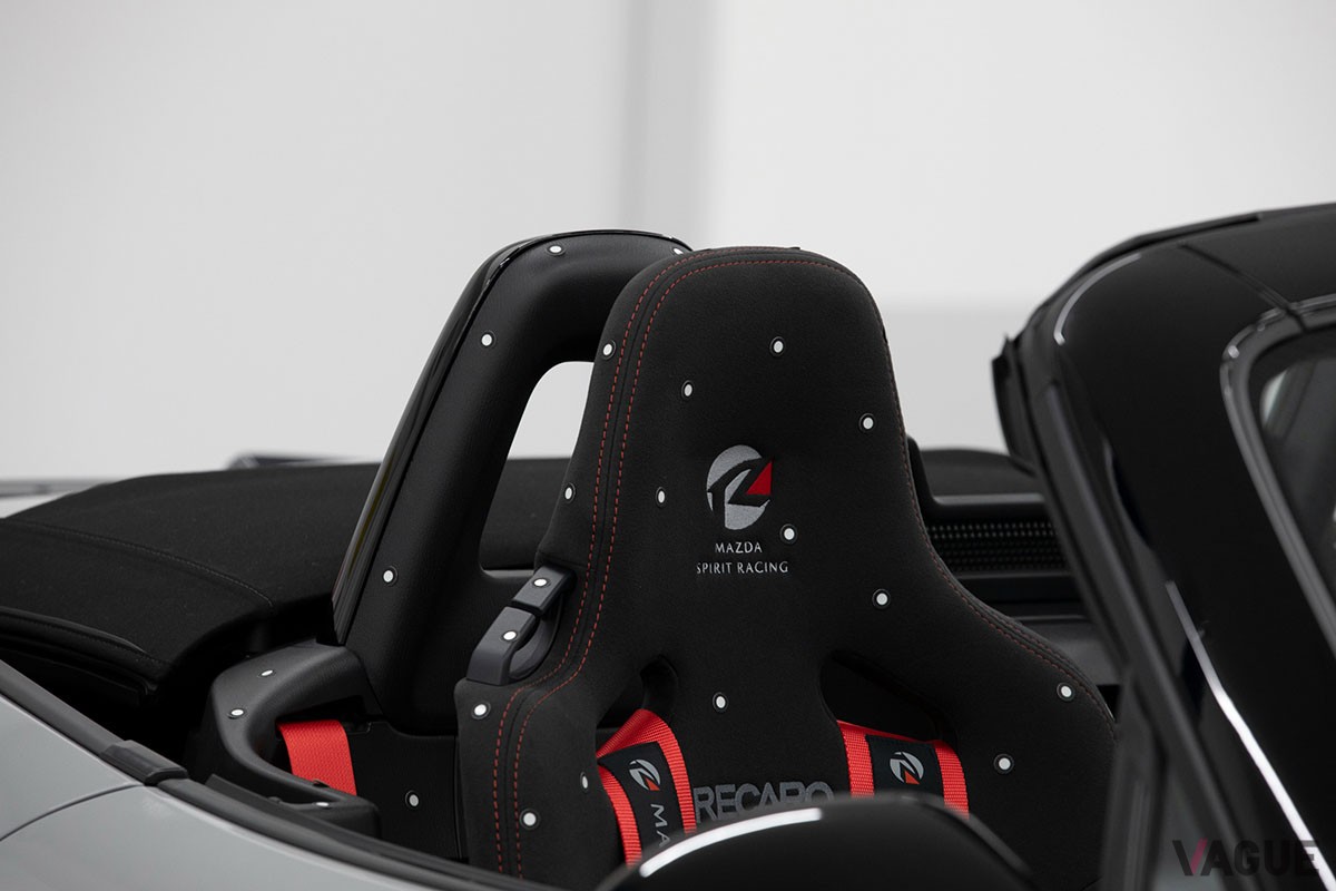 ポリフォニーデジタルの制作チームは「12R」の撮影を実施。スチール＆ムービーの撮影に加え、重要な3Dスキャンや集音などをおこなった