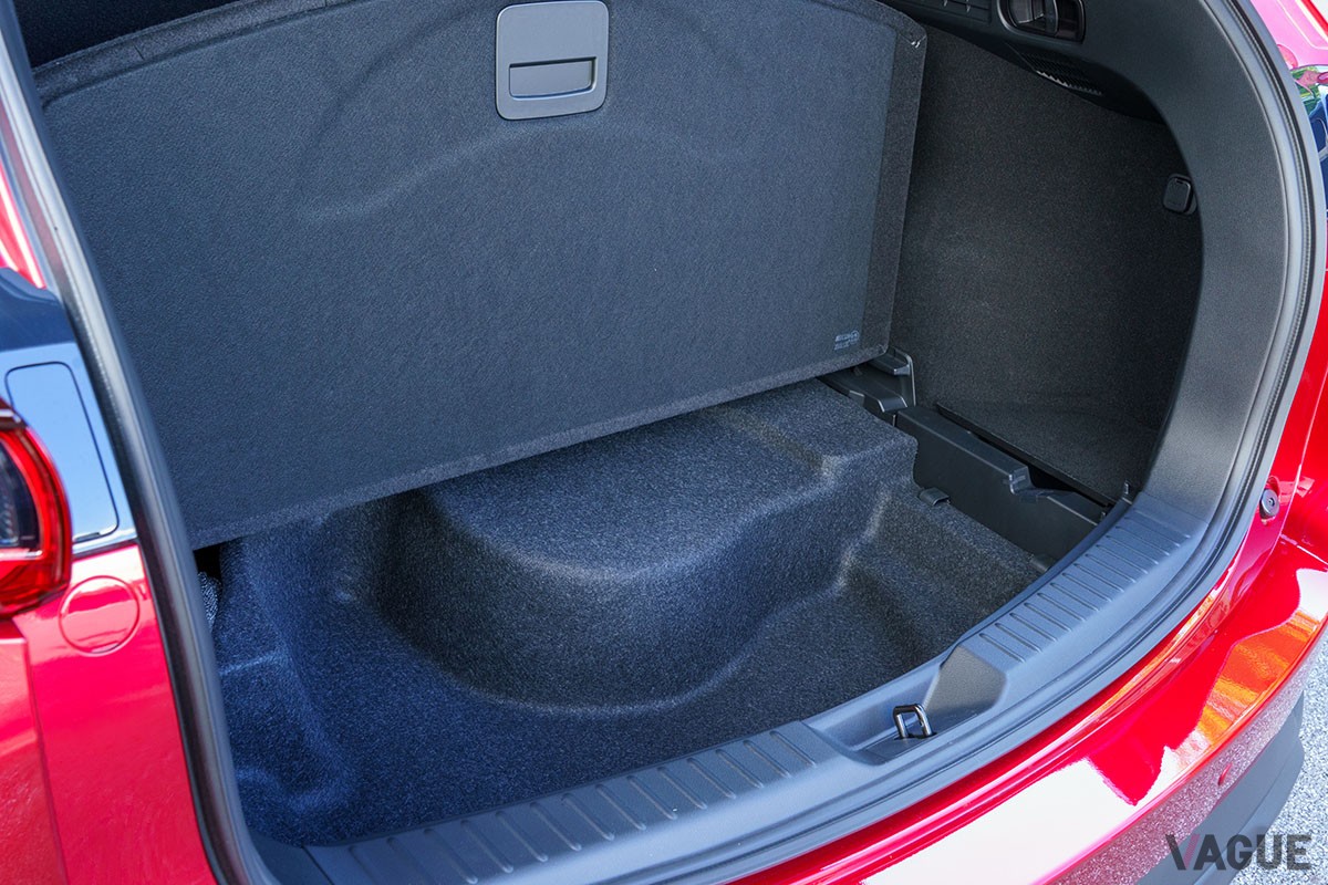 マツダ「CX-5 20Sブラックセレクション」