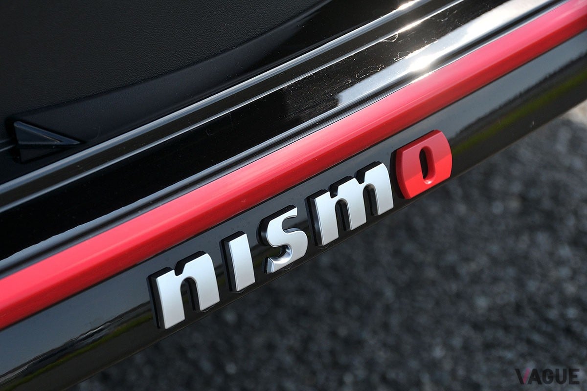 日産「エクストレイル NISMO e-4ORCE」