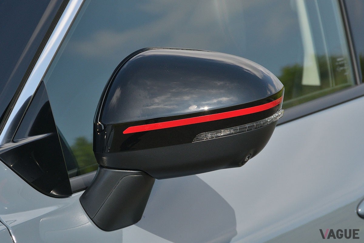 日産「エクストレイル NISMO e-4ORCE」