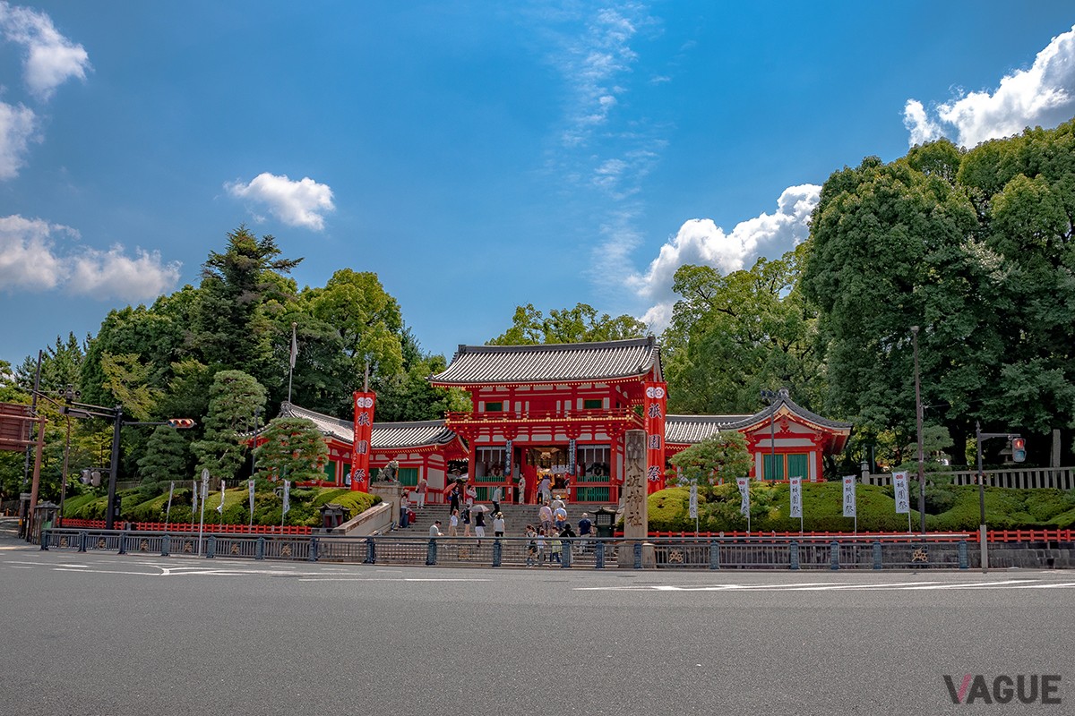 八坂神社
