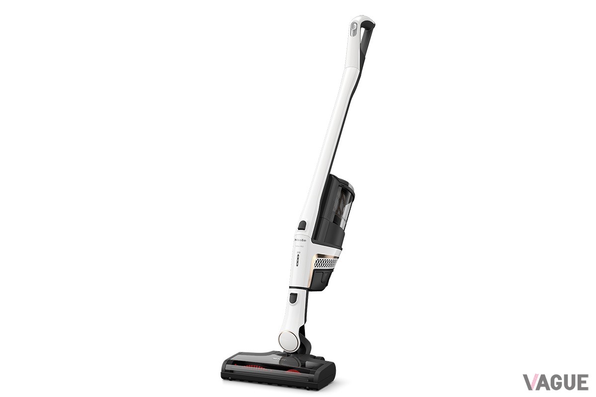「Miele Triflex HX2」（9万3500円 消費税込）