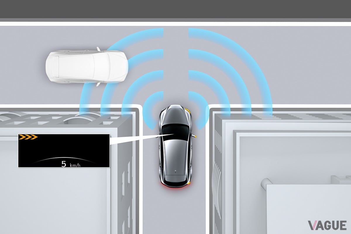 レクサス新型「IS」
