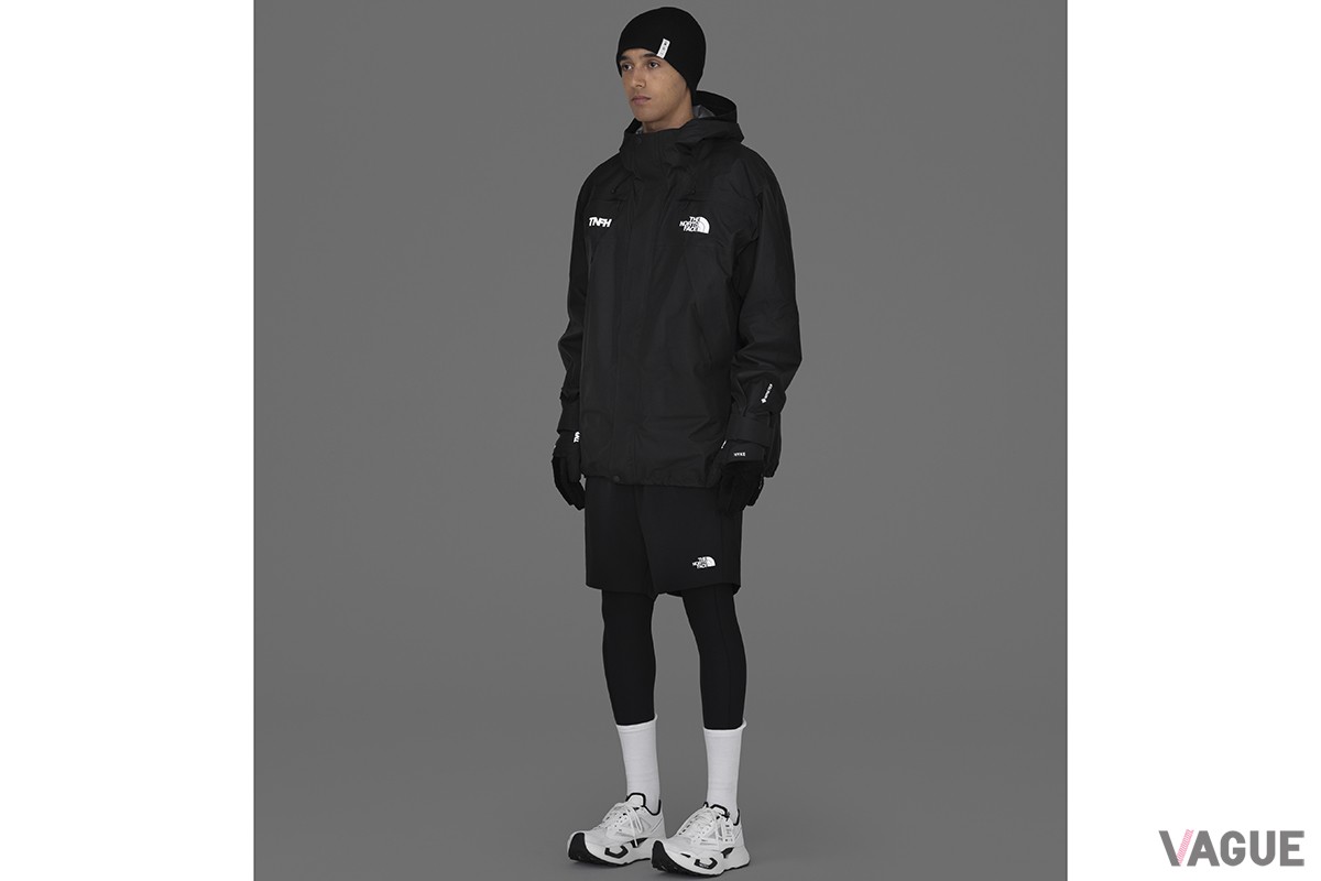 TNFH THE NORTH FACE×HYKE（ティーエヌエフエイチ ザ・ノース・フェイス ハイク)