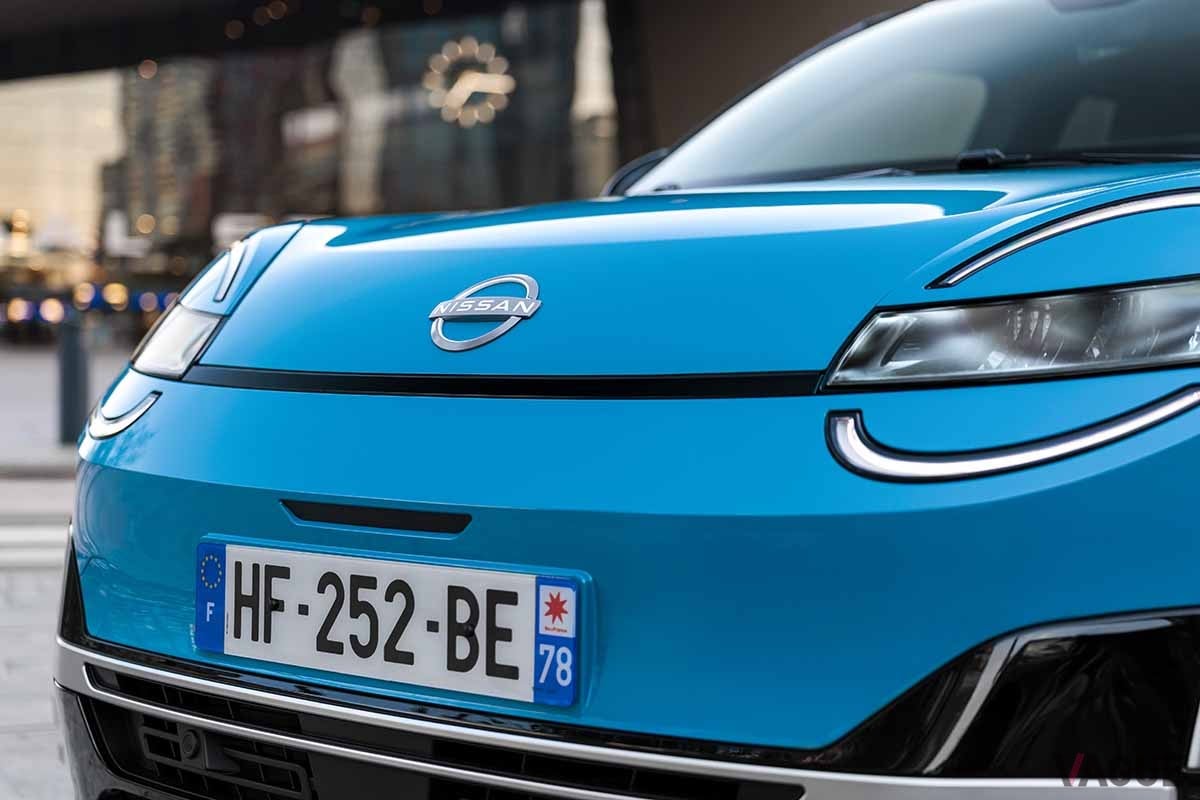 日産新型「マイクラ」