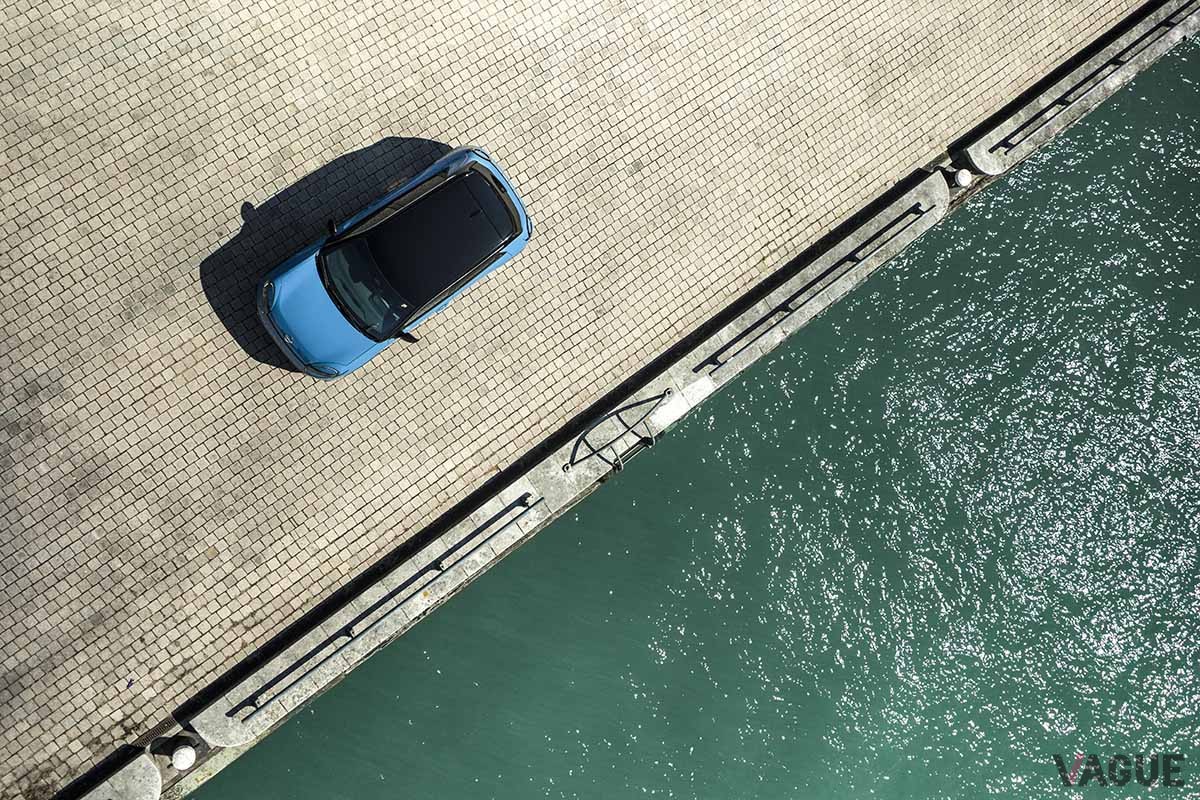 日産新型「マイクラ」