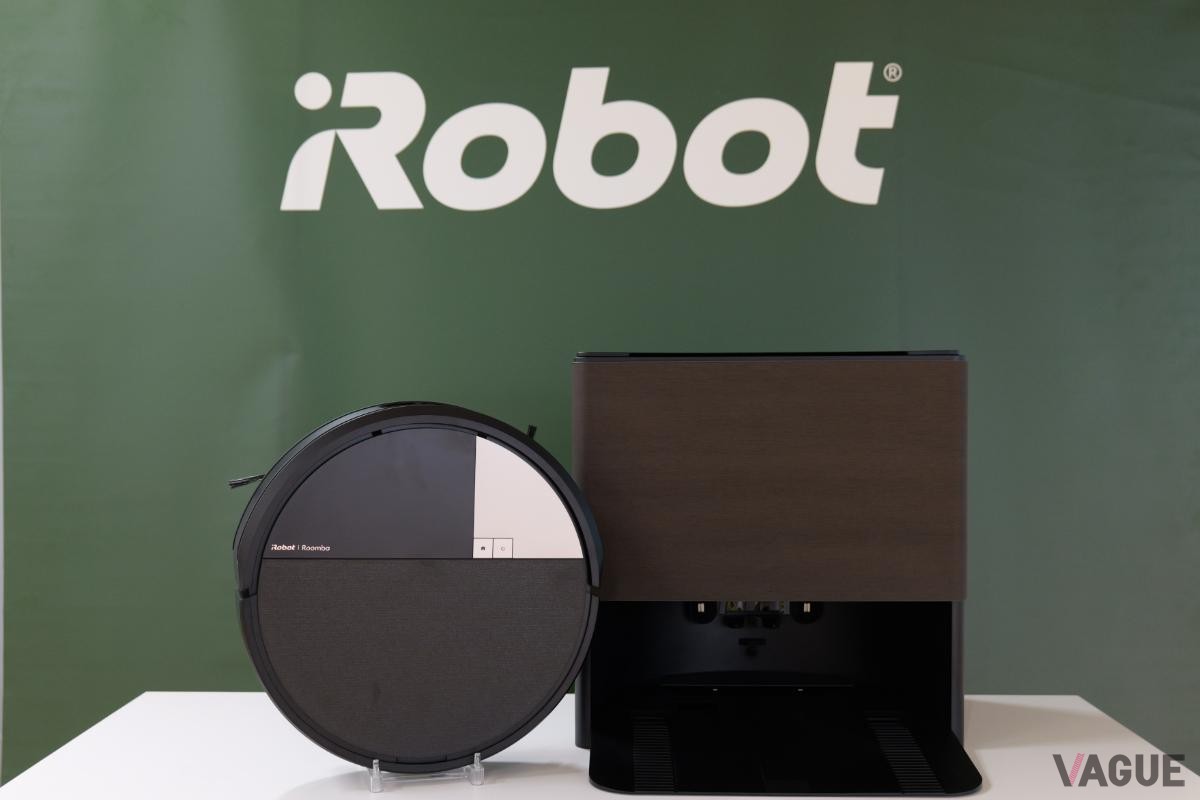 Roomba Max 705 Combo ロボット + AutoWash™ 充電ステーション