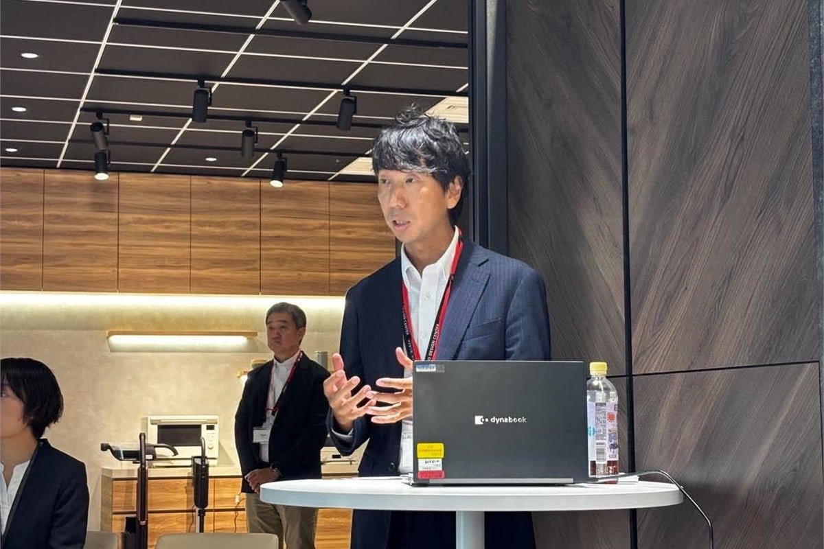 発表会では、海外メーカーが強い吸引力という分かりやすい価値で支持されてきたことにも触れながら、東芝は「掃除という家事」全体の負担を軽くする方向へ開発を進めたと説明した。