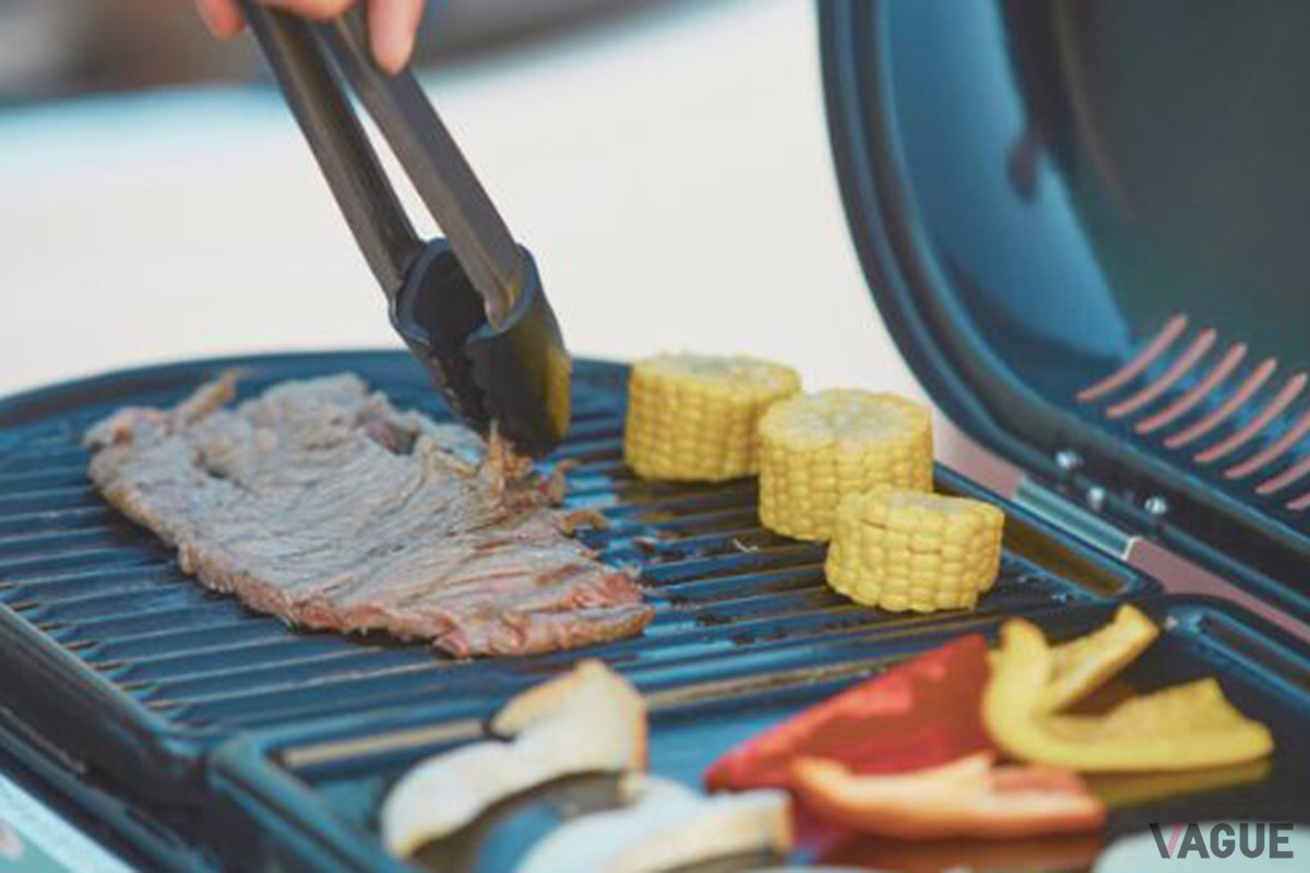 BBQグリル