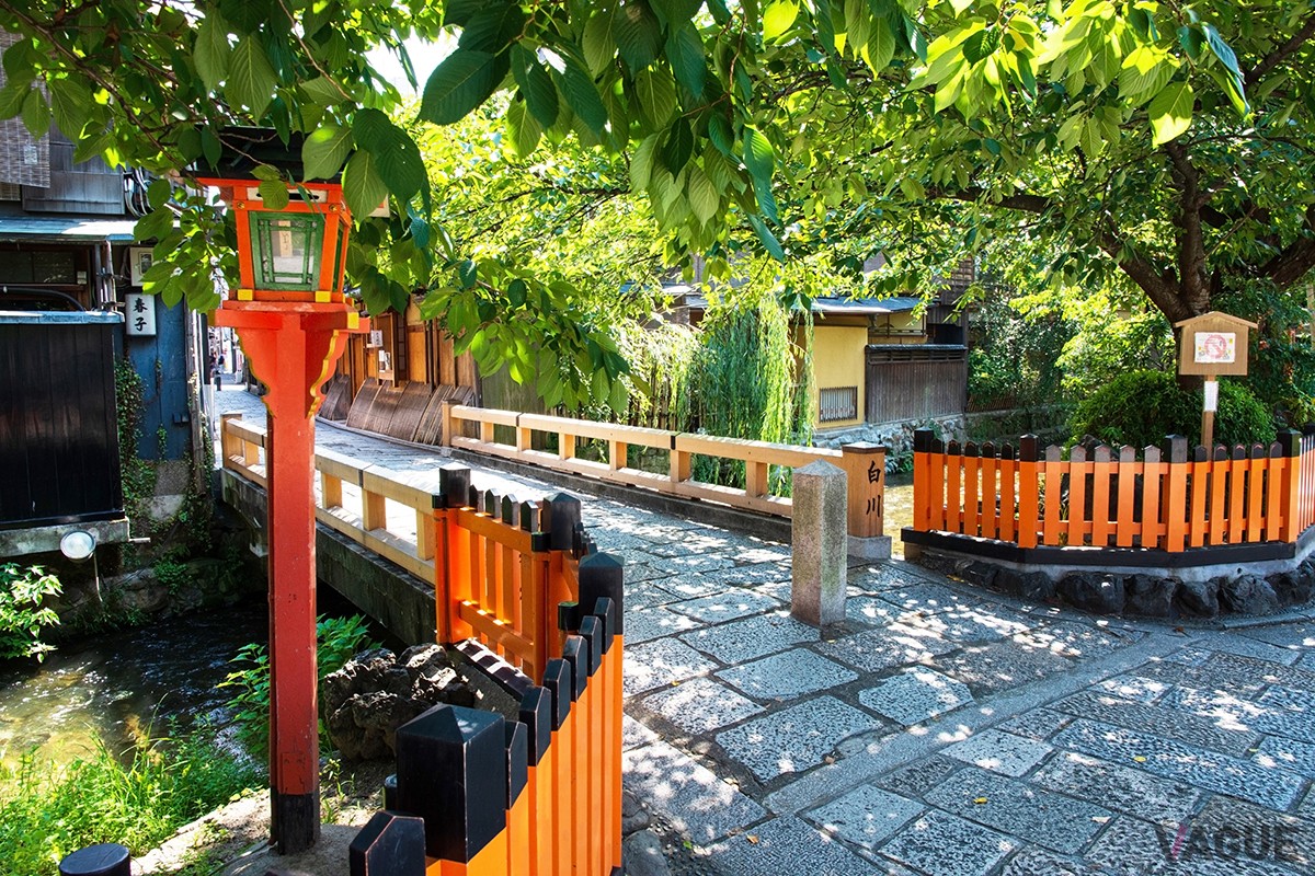白川巽橋