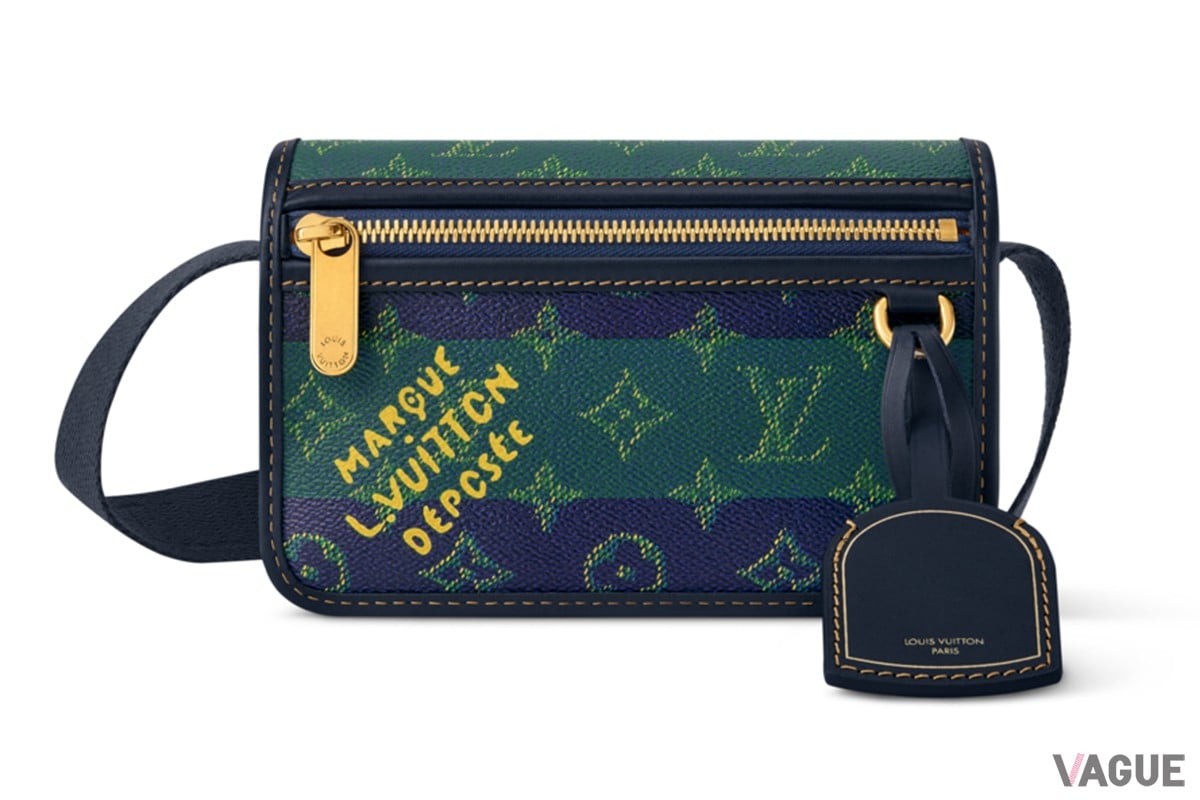 ボスフォール・ウェアラブル ウォレット：31万2400円