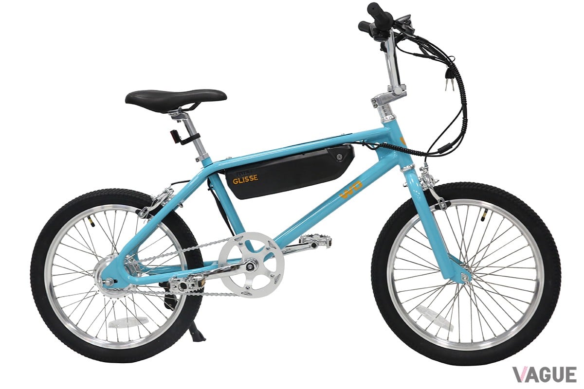 GLISSE（AQUA）：17万6000円