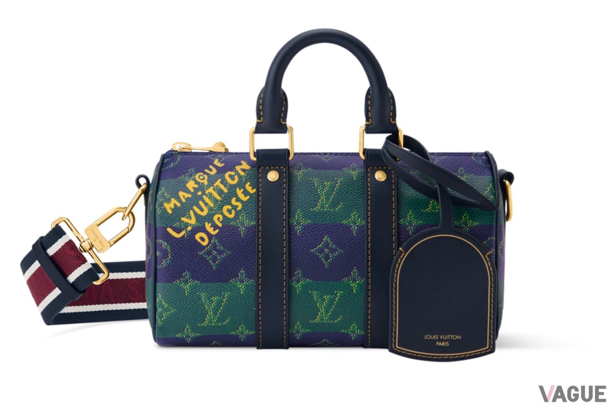 キーポル・バンドリエール 25：41万6900円