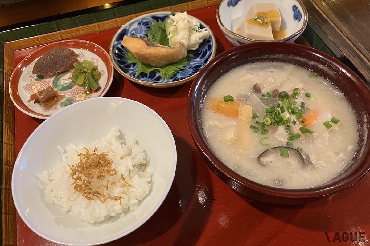 小豆島のグルメ満喫