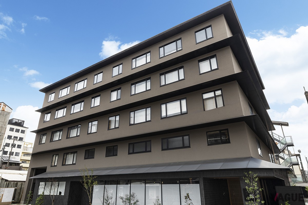 yugen kyoto shijo