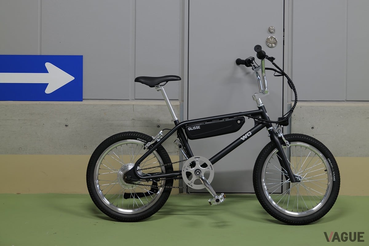 GLISSE：17万6000円