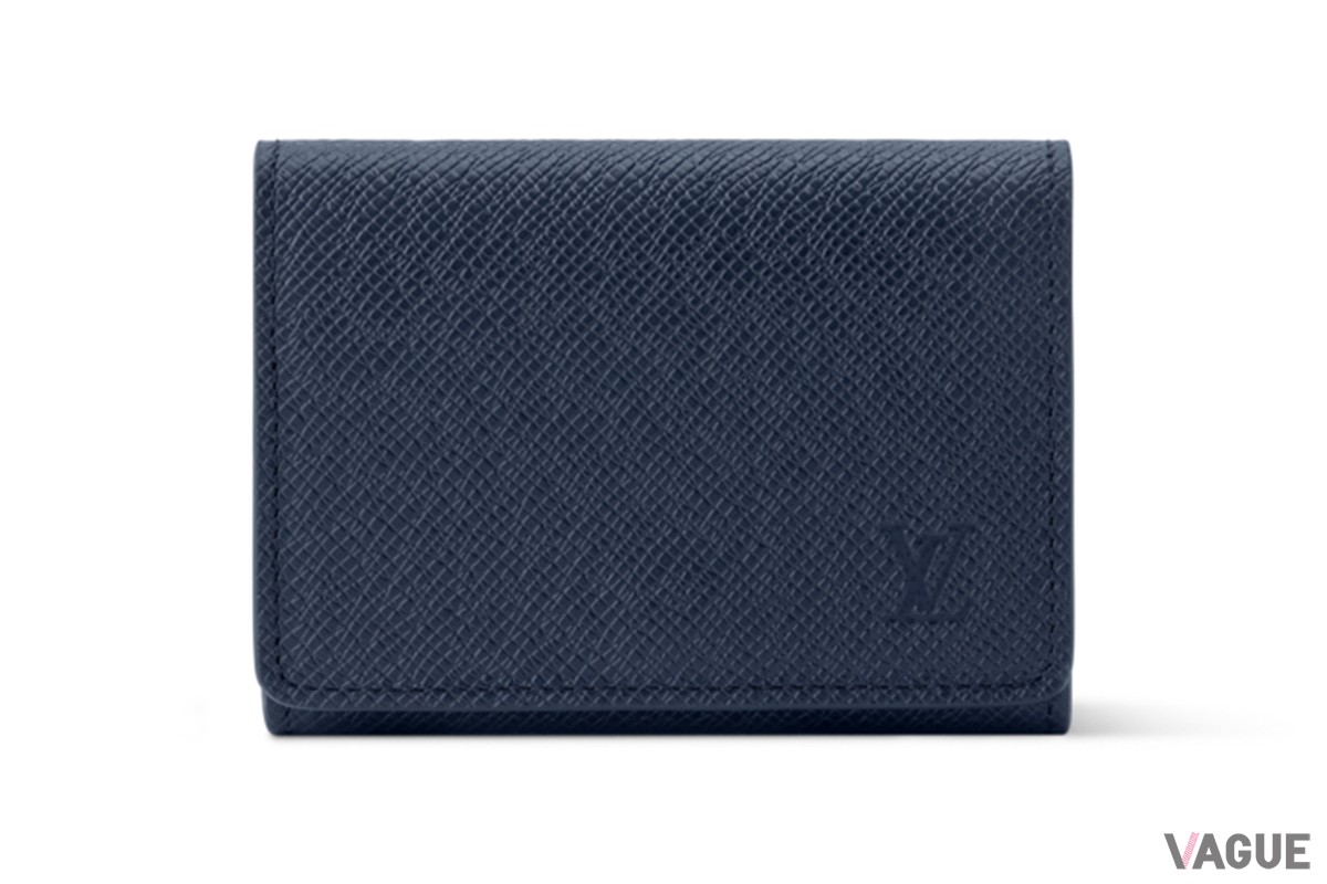 カードケース アンヴェロップ・カルト ドゥ ヴィジット：5万9400円