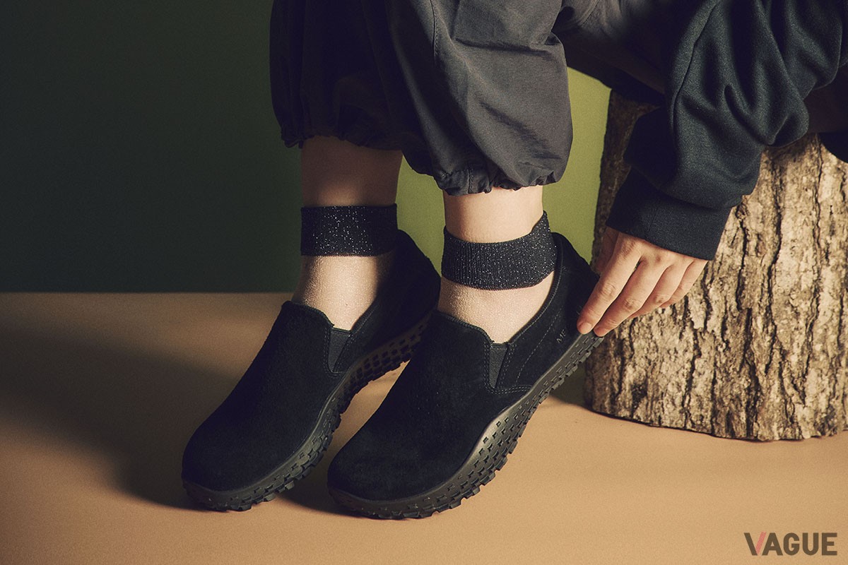 WRAPT SLIP ON：1万5400円