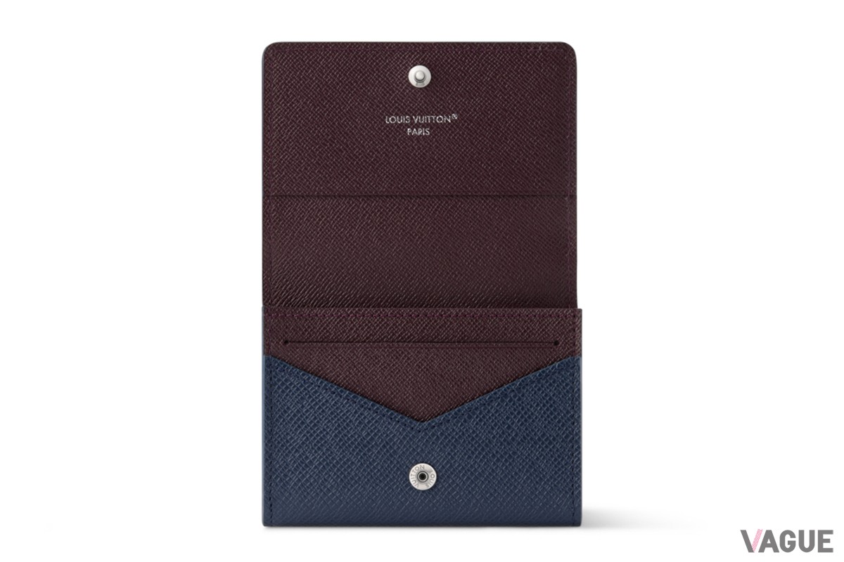 カードケース アンヴェロップ・カルト ドゥ ヴィジット：5万9400円