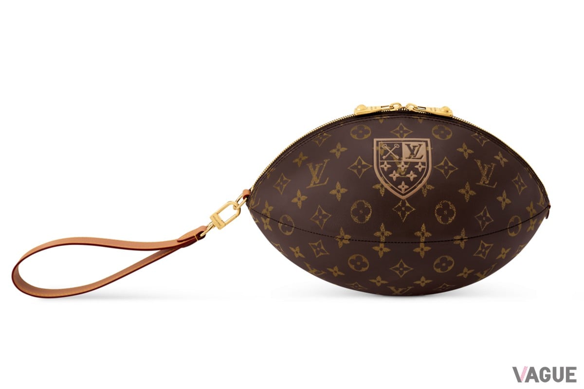 クラッチ・ラグビー：73万1500円