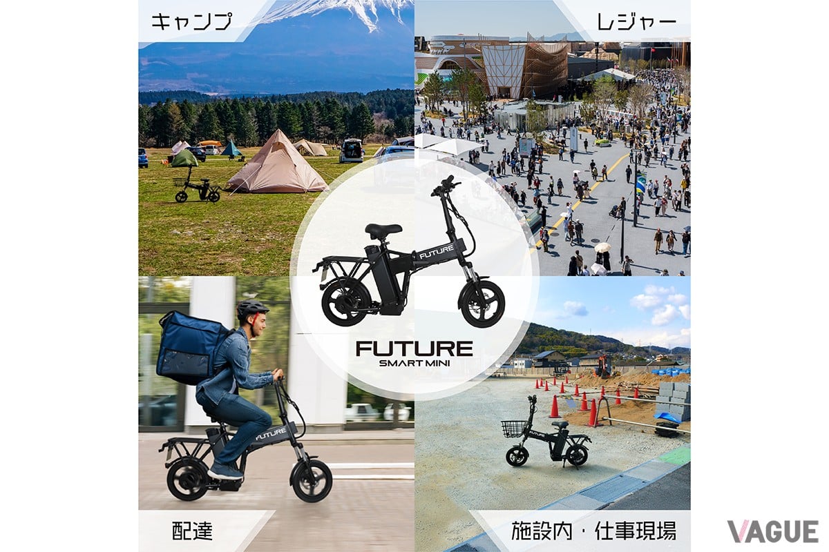 あらゆるシーンで本当に使える一台