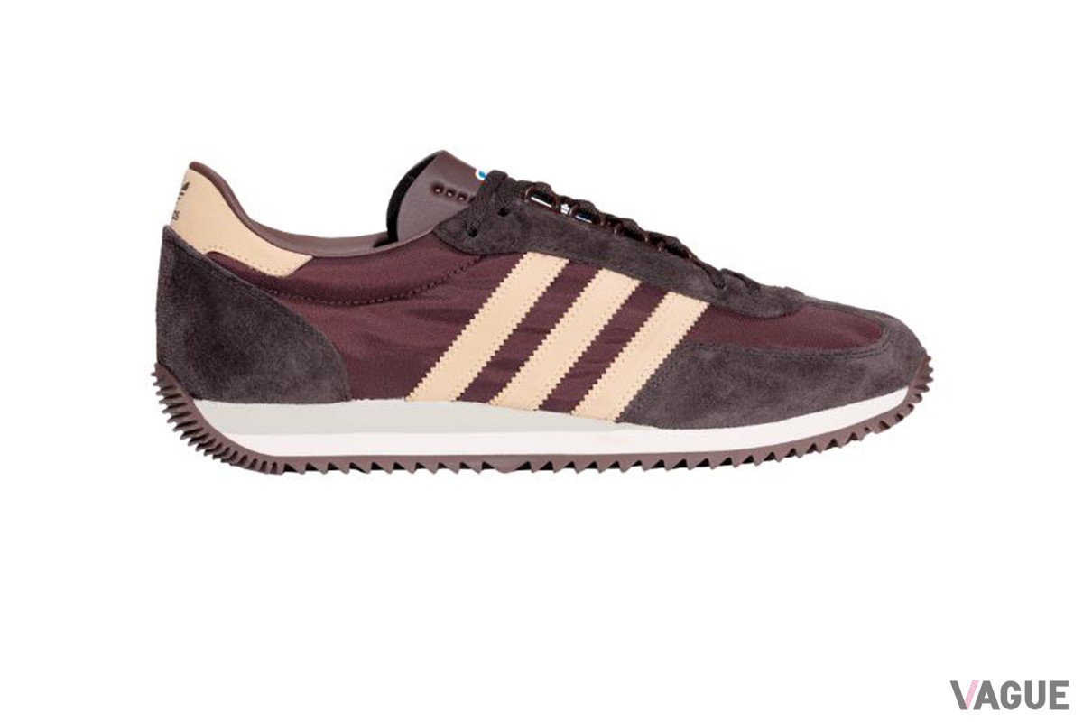 LG ACHILLE SPZL：2万2000円（日本限定）