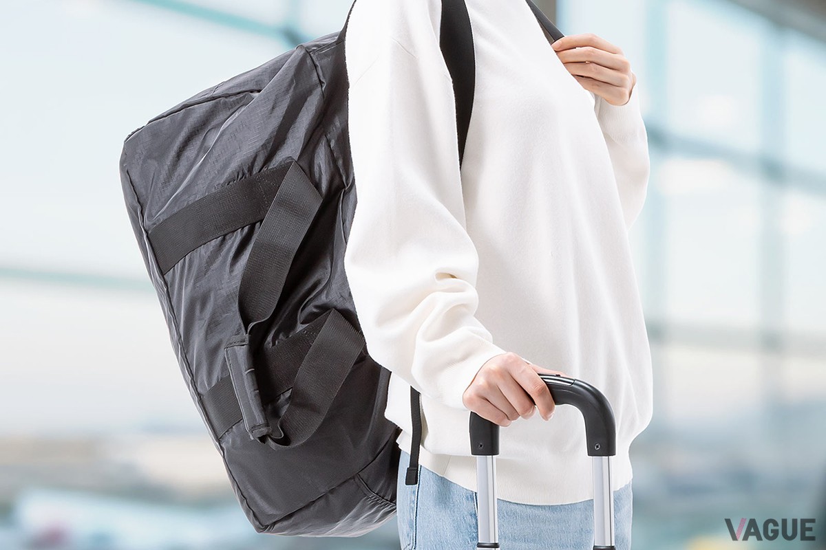 旅行や出張に