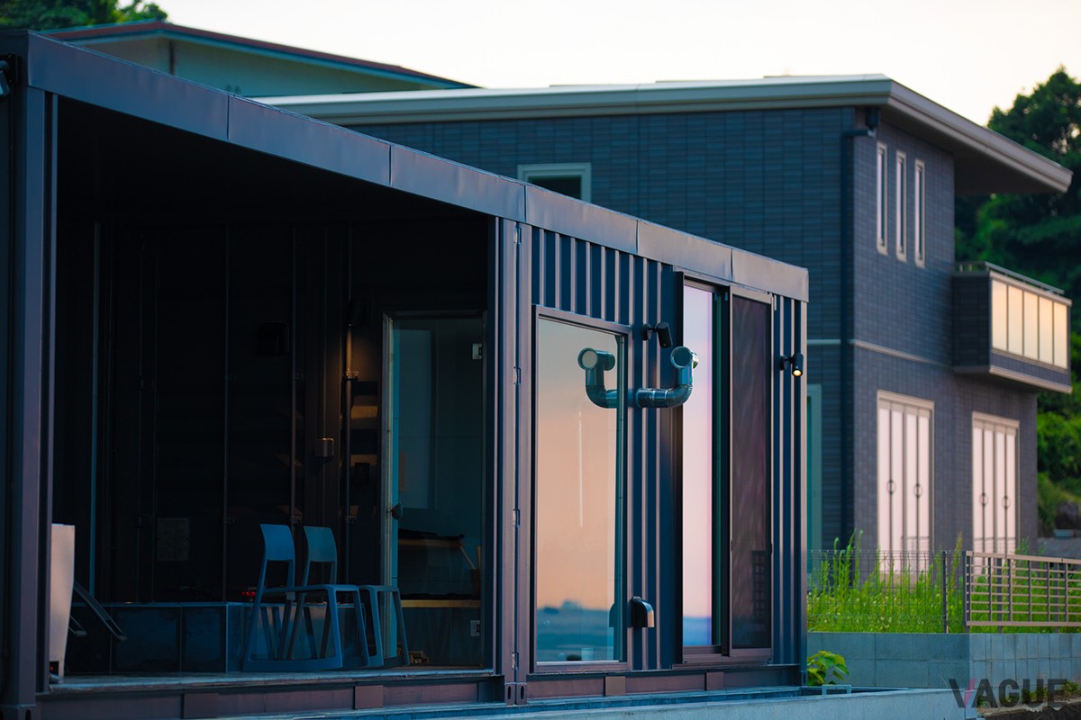 サウナイン淡路島西海岸