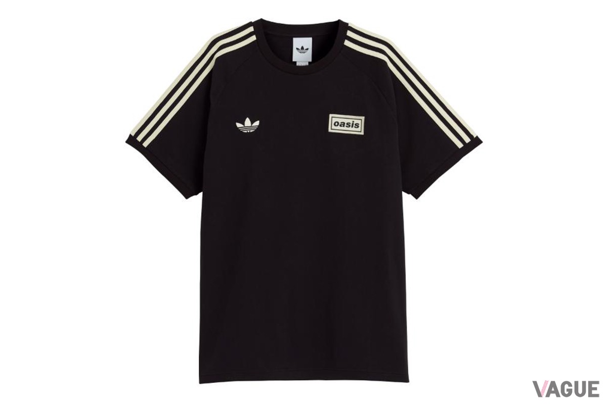 3-STRIPES TEE：9900円