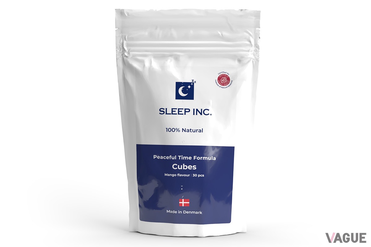 Sleep Cubes（キューブ）