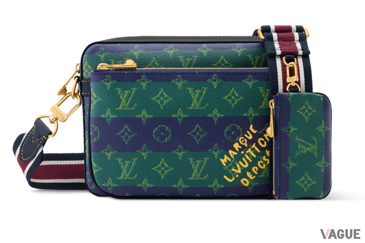 トリオ・メッセンジャー：47万5200円