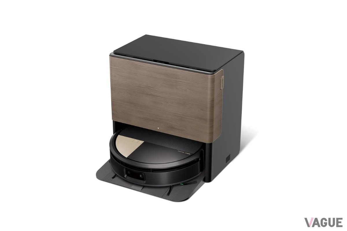 Roomba Max 705 Combo ロボット + AutoWash™ 充電ステーション