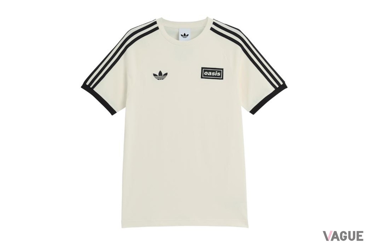3-STRIPES TEE：9900円