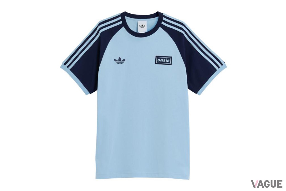 3-STRIPES TEE：9900円