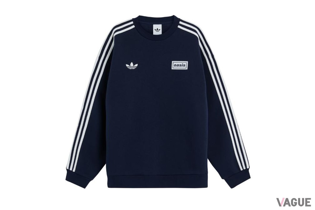 3-STRIPES LS T：1万1000円