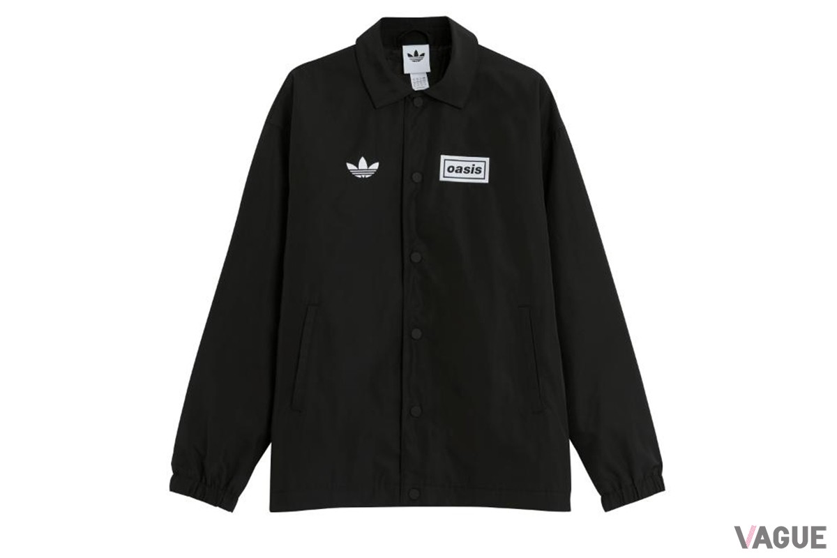 COACH JACKET：1万9800円