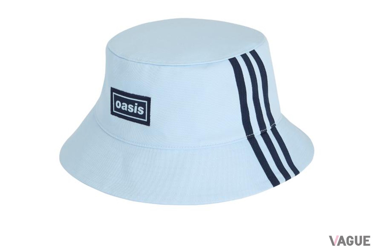 BUCKET HAT：8800円