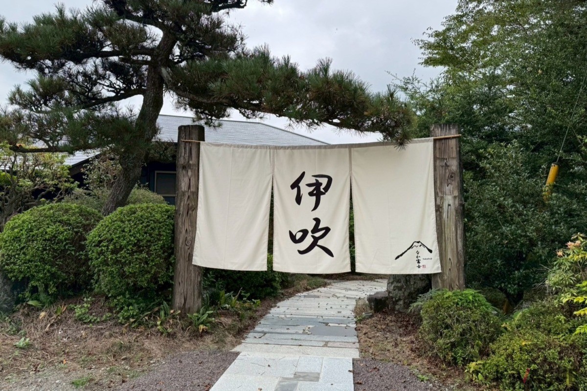 ROOM2：伊吹