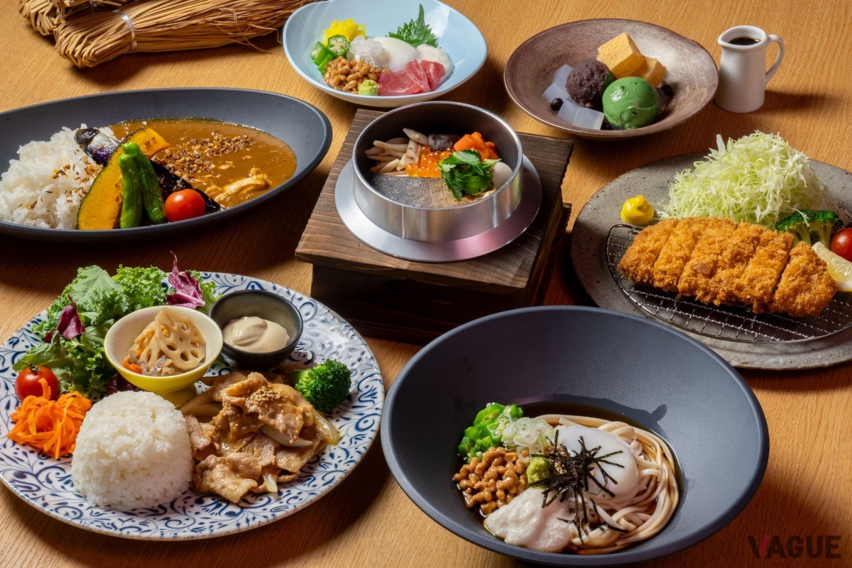 りんね食堂イメージ