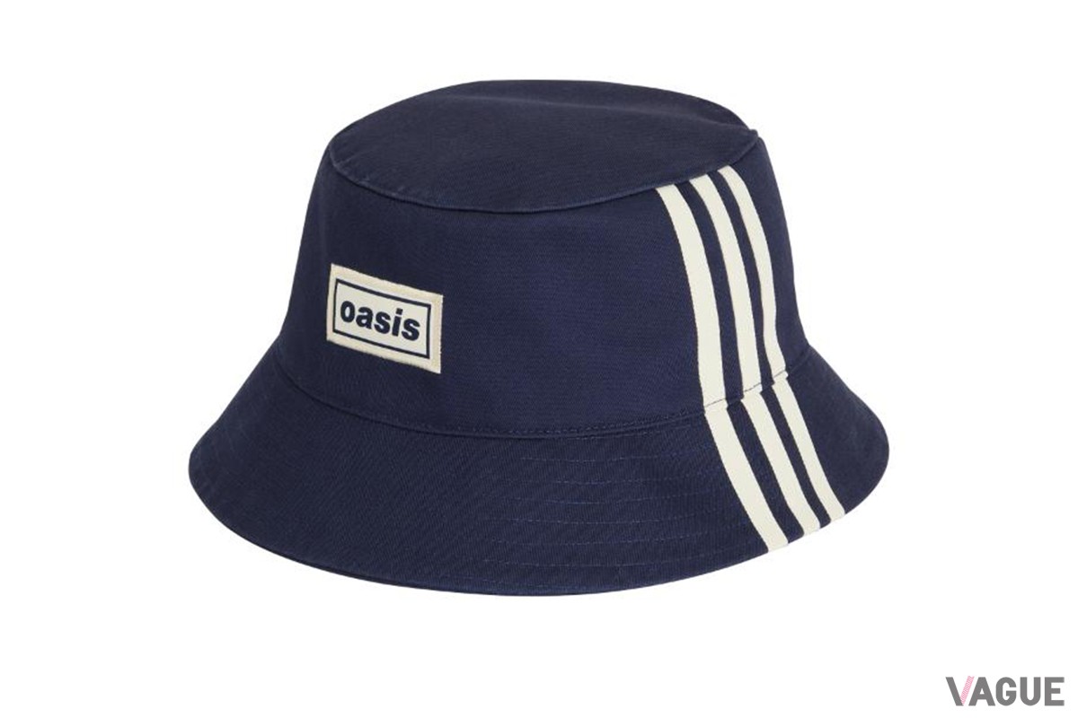 BUCKET HAT：8800円